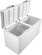 Морозильный ларь Gorenje FH50BPW, фото 2