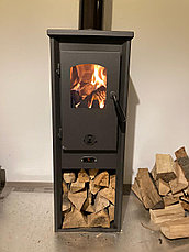 Печь-камин Blist Berna Lux S, фото 2