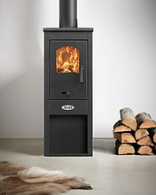 Печь-камин Blist Berna Lux S, фото 3