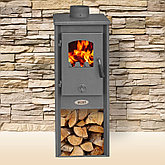 Печь-камин Blist Berna Lux S, фото 2