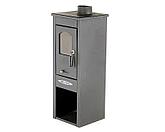 Печь-камин Blist Berna Lux S, фото 3