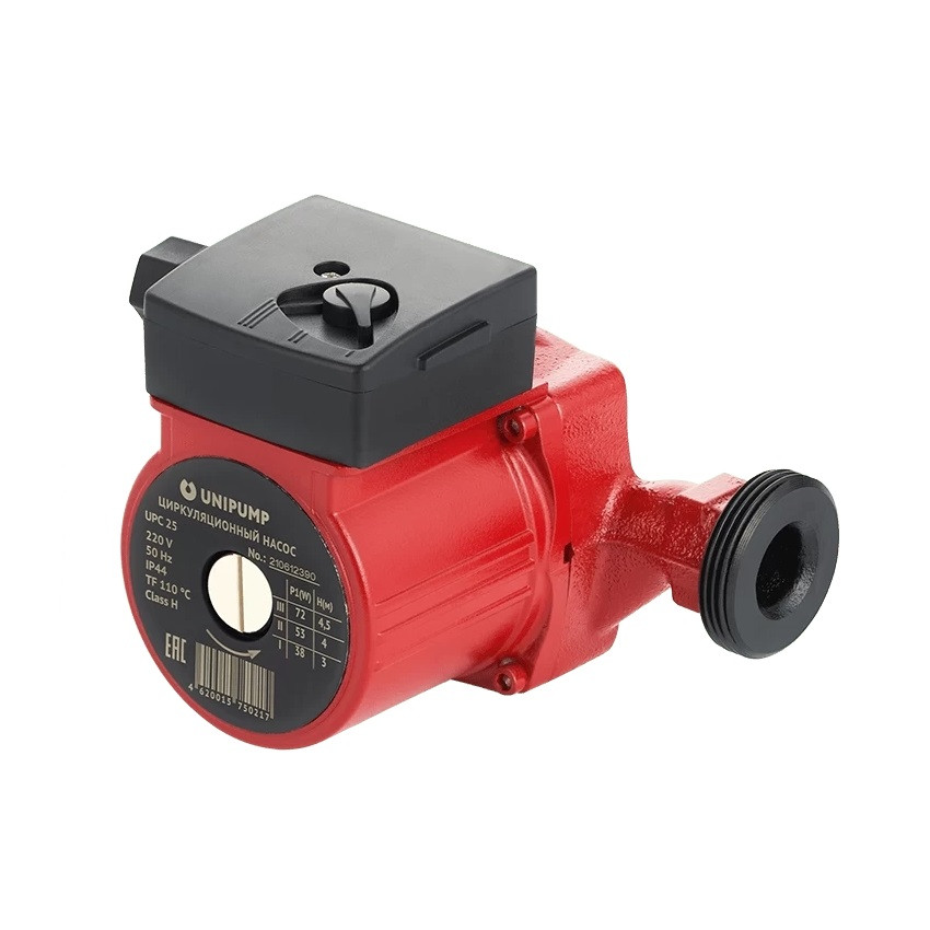 Циркуляционный насос UNIPUMP UPC 25-60 130