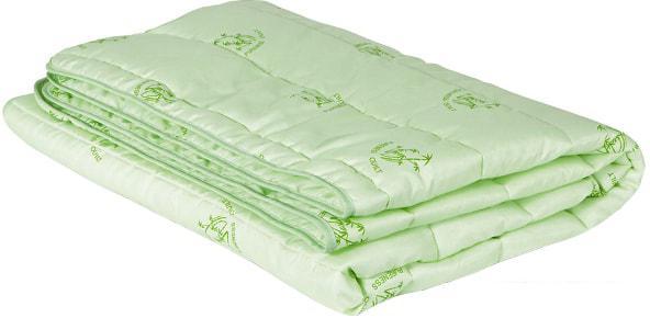 Одеяло OL-Tex Home Бамбук МБПЭ-18-3 205x172