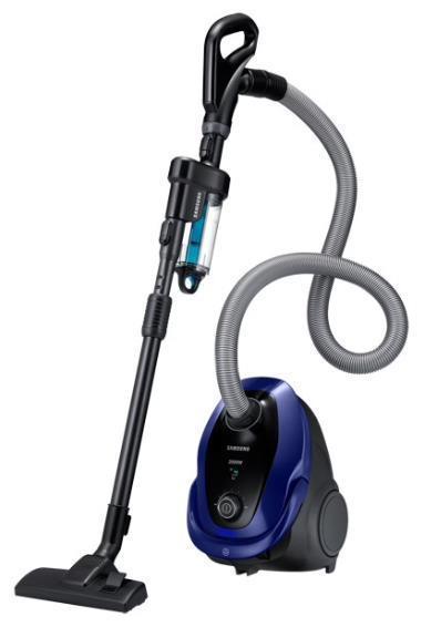 SAMSUNG VC20M255AWB/EV ПИ
