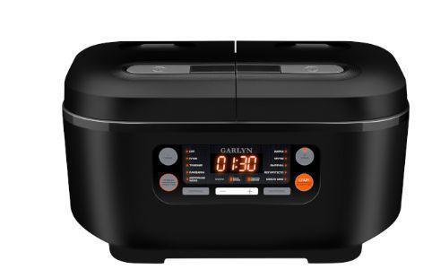 GARLYN MR-Duo 5 черный