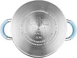 Кастрюля Lara LR02-441, фото 6