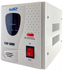 RUCELF СтАР-3000 3кВА белый
