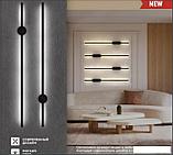 Светильник In Home Estetika LUV-100B-40BL 4690612054445, фото 3