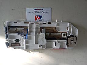 Модуль (плата) управления стиральной машины Beko DWM 75100 2820841000, фото 2