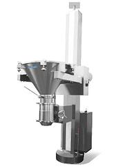 Фармацевтический подъемник с функцией конусной мельницы