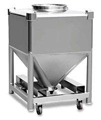 Бин фармацевтический CSB