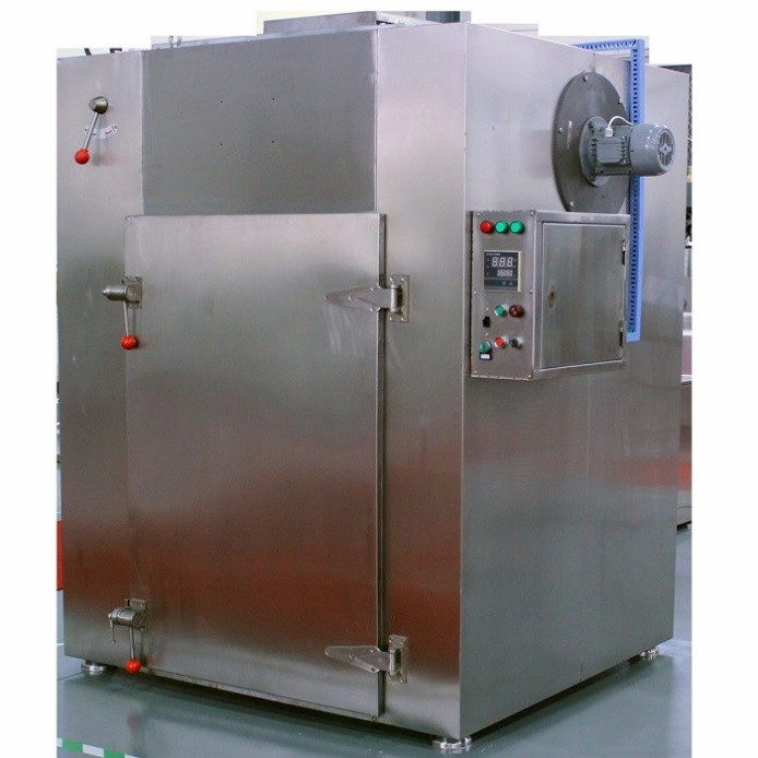 Сушильная печь с циркуляцией горячего воздуха