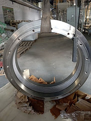 Кольцевая матрица для пресса LAMEС (La Meccanica)