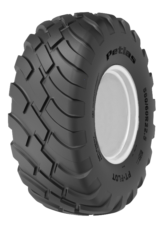 Сельхозшина 560/45 R22.5 PT-FLOT TL 152/D