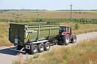 Сельхозшина 560/45 R22.5 PT-FLOT TL 152/D, фото 5
