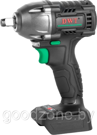 Гайковерт DWT ABWP-20 HDN (без АКБ)