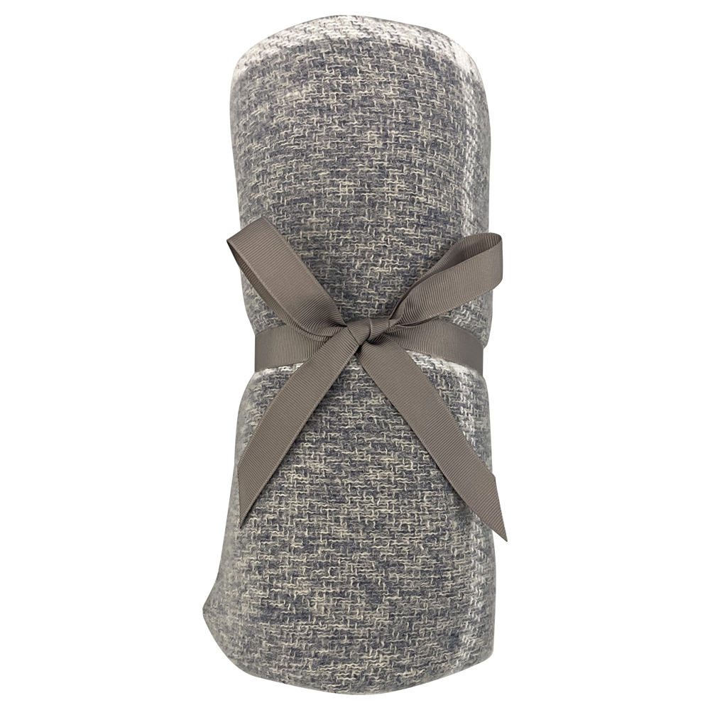 Оптом Плед акриловый Super Soft Square, 120*160 см