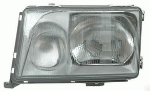 ПЕРЕДНЯЯ ФАРА (правая) Mercedes E (W124) 1993-1995, ZBZ1108R