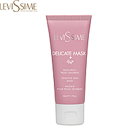 Маска для чувствительной кожи LeviSsime Delicate Mask 50мл