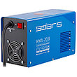 Инвертор сварочный SOLARIS MMA-200I, фото 2
