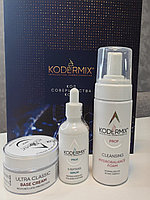Набор Kodermix Антивозрастной уход
