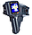 Тепловизор ручной (термограф)  Noyafa NF-526E Handheld Thermal Imager с 256*192, фото 8