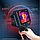 Тепловизор ручной (термограф)  Noyafa NF-526E Handheld Thermal Imager с 256*192, фото 2
