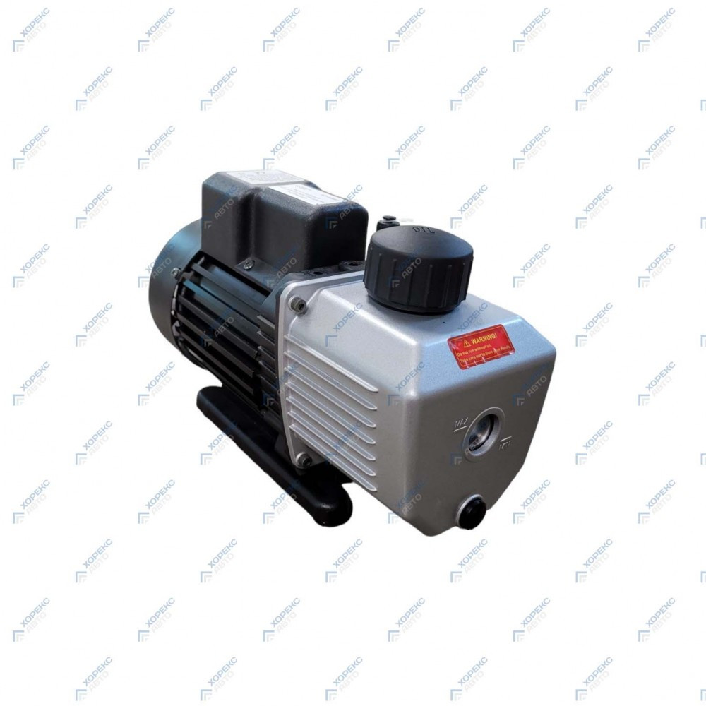 Насос вакуумный двухступенчатый для HAC Profi/Premium Хорекс Авто HZ 18.205.2