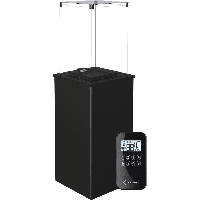 Газовый обогреватель Kratki Patio Mini Automatic