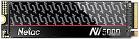 SSD Netac NV5000-t 500GB NT01NV5000t-500-E4X