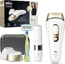Фотоэпилятор Braun Silk-expert Pro 5 IPL PL5146, фото 2
