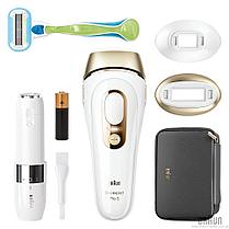 Фотоэпилятор Braun Silk-expert Pro 5 IPL PL5146, фото 3
