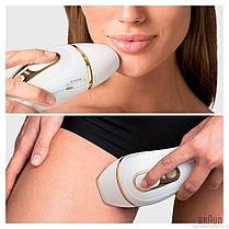 Фотоэпилятор Braun Silk-expert Pro 5 IPL PL5146, фото 3