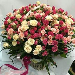 Дарить цветы - искусство выражения эмоций и создания атмосферы