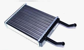 Радиатор отопителя  3307-8101060 ГАЗ 3307, 3309