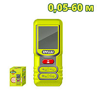 Дальномер лазерный DYLLU DTDL1516