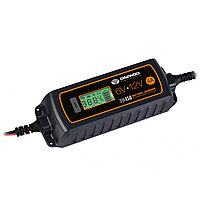 Зарядное устройство DAEWOO DW 450