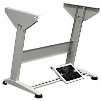 Ноги (станина) для швейных машин Rexel REX-1 с одной педалью