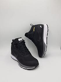 Кроссовки женские подростковые демисезонные /утепленные кроссовки Nike Pegasus 30 Gore-Tex Termo