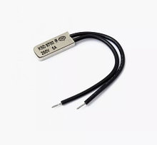 Термостат KSD-9700 5А 90 градусов