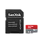 Карта памяти MicroSD 256GB - SanDisk Ultra, Class10 UHS-I (U1) A1, 150 Mb/s, с адаптером в SD, фото 3