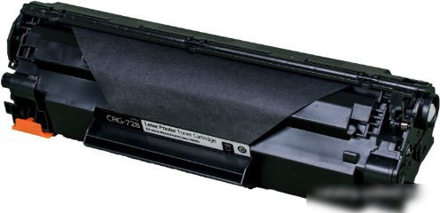 Картридж Sakura Printing SACRG728