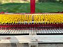 Щеточная машина Mobil-Comb 1800, фото 5