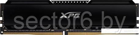 Оперативная память A-Data GAMMIX D20 2x8GB DDR4 PC4-25600 AX4U32008G16A-DCBK20, фото 2