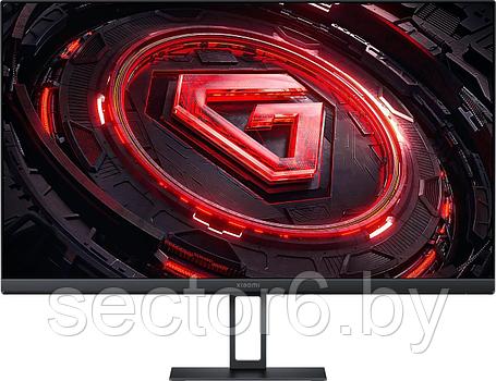 Игровой монитор Xiaomi Gaming Monitor G24i P24FCA-RGGL (международная версия), фото 2