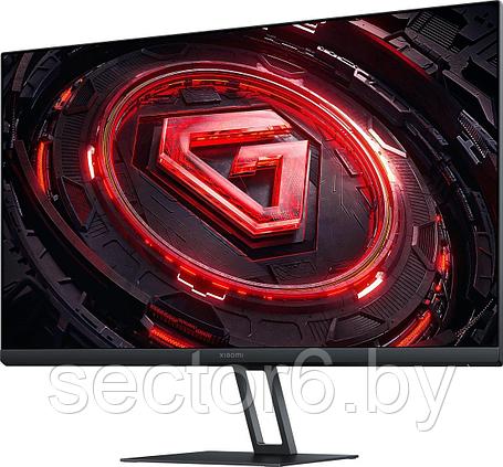 Игровой монитор Xiaomi Gaming Monitor G24i P24FCA-RGGL (международная версия), фото 2