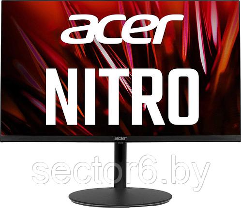 Игровой монитор Acer Nitro XF240YM3biiph UM.QX0EE.315, фото 2
