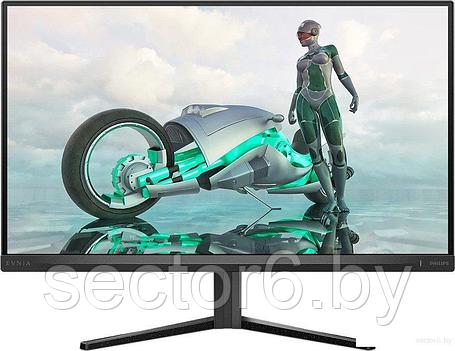 Игровой монитор Philips Evnia 27M2N3200S/01, фото 2