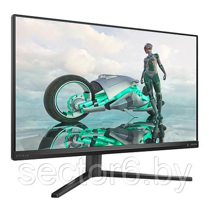 Игровой монитор Philips Evnia 27M2N3200S/01, фото 2