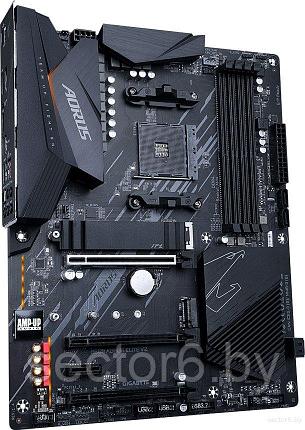 Материнская плата Gigabyte B550 Aorus Elite V2 (rev. 1.5), фото 2